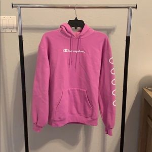 Champion Hoodie